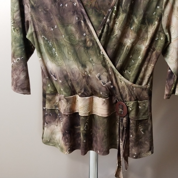 Reitmans Top - Picture 3 of 7